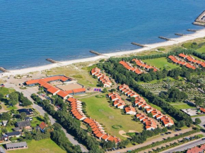 Holiday home Sæby LVII